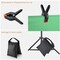 Yescom; 10' Adjustable Background Support Stand Photo Backdrop Crossbar Kit Photography; Category:Curtains & Backdrops; Image:6